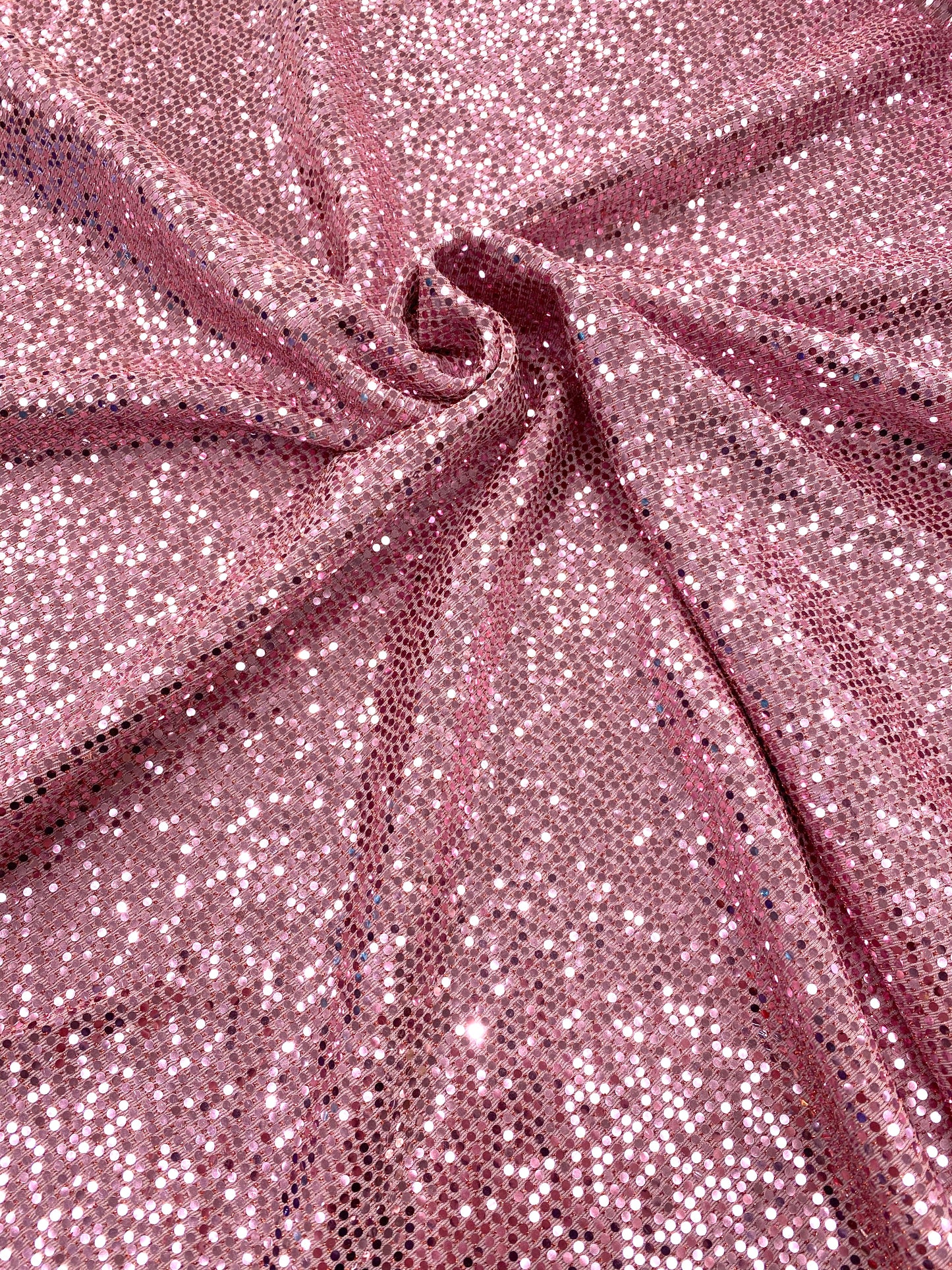 MAGLINA PAILLETTES (Disponibile in Diversi Colori)