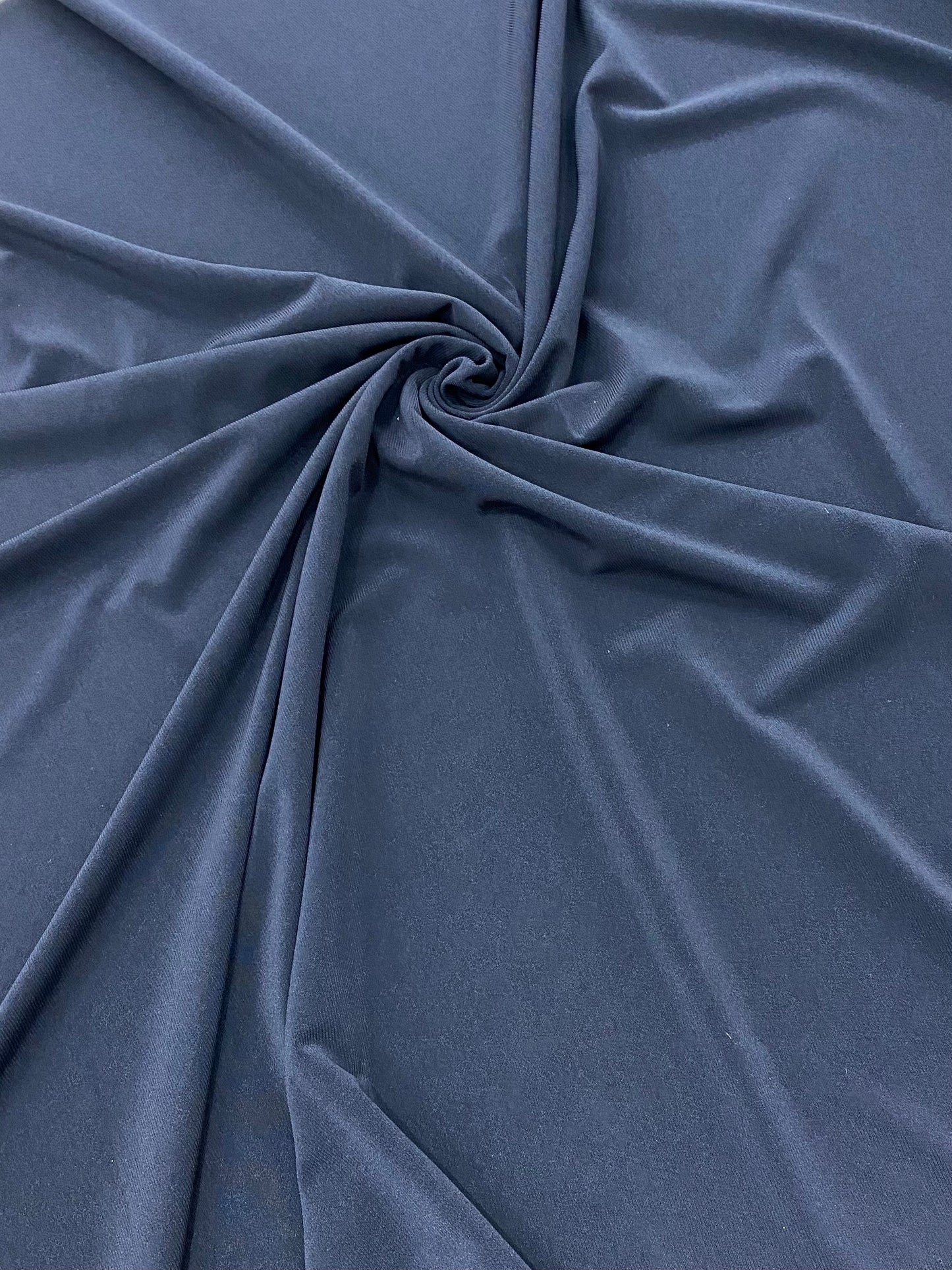 JERSEY KIA ELASTICIZZATO (Disponibile in Diversi Colori)