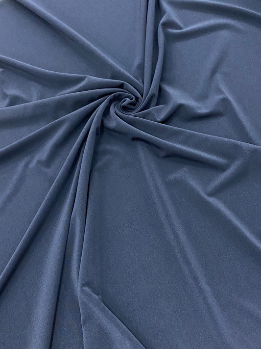 JERSEY KIA ELASTICIZZATO (Disponibile in Diversi Colori)