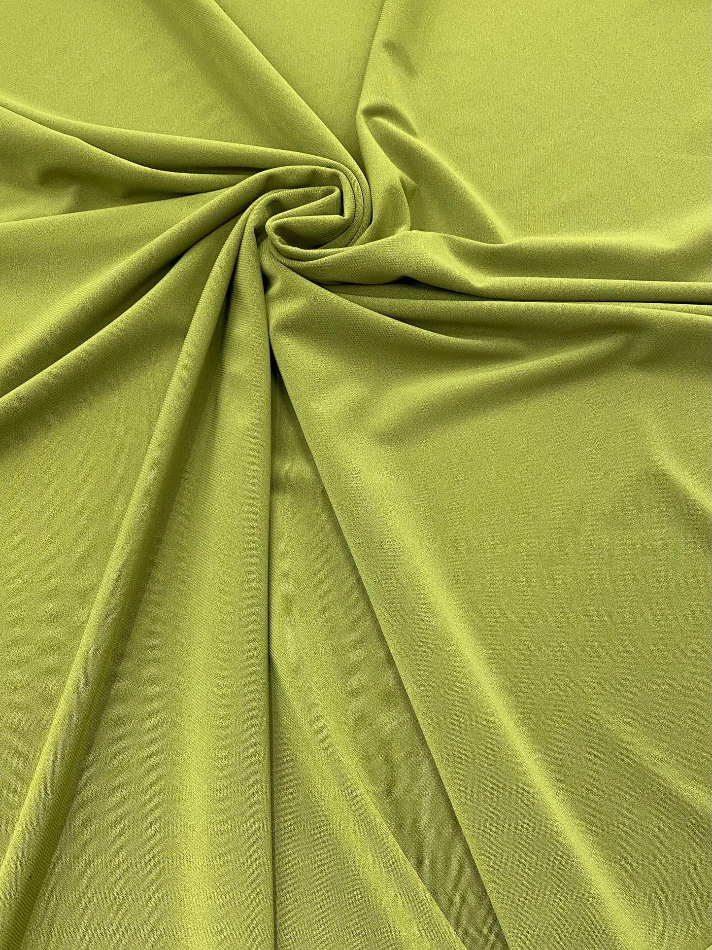 JERSEY KIA ELASTICIZZATO (Disponibile in Diversi Colori)