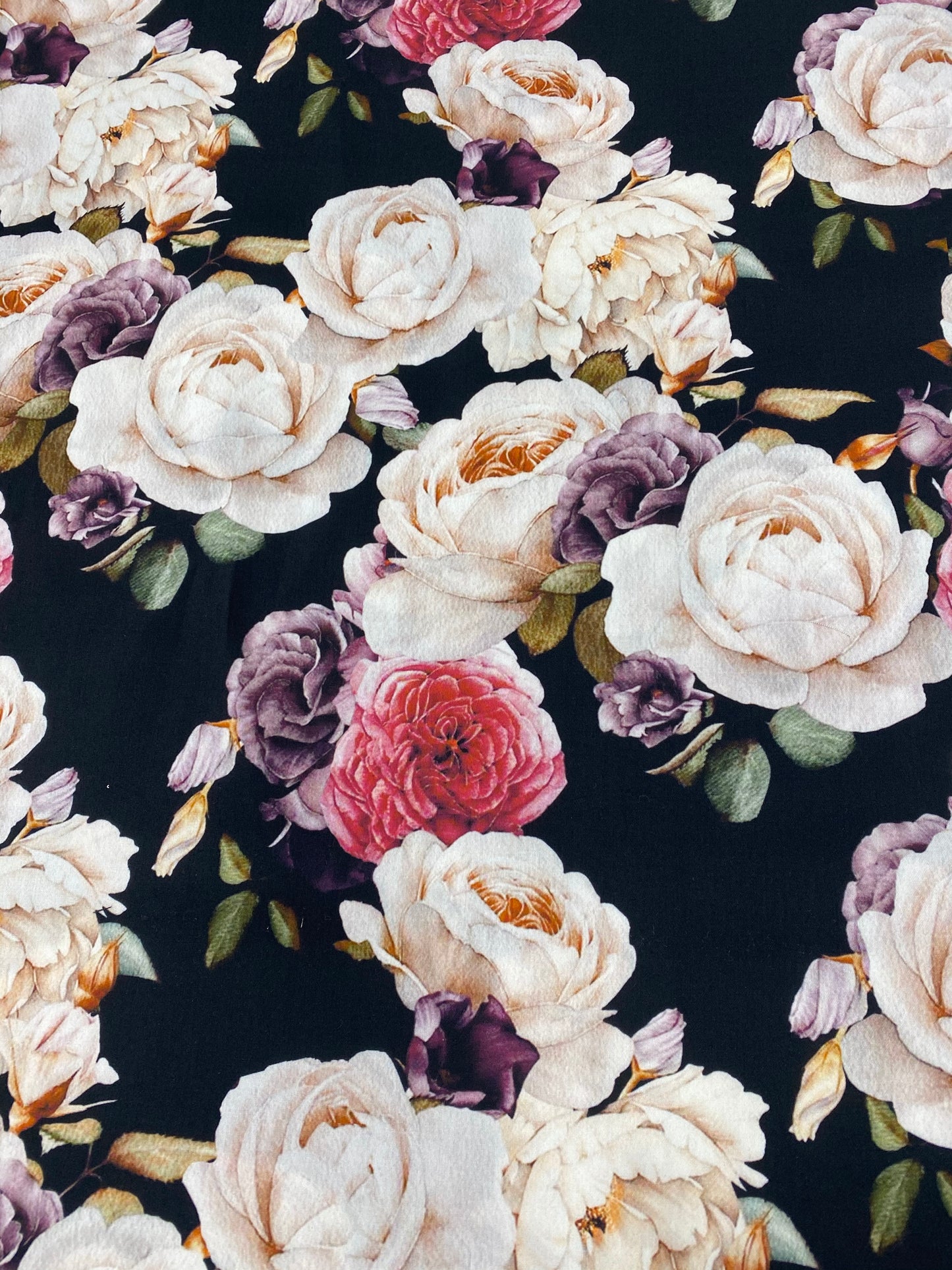 RASO COTONE ELASTICIZZATO