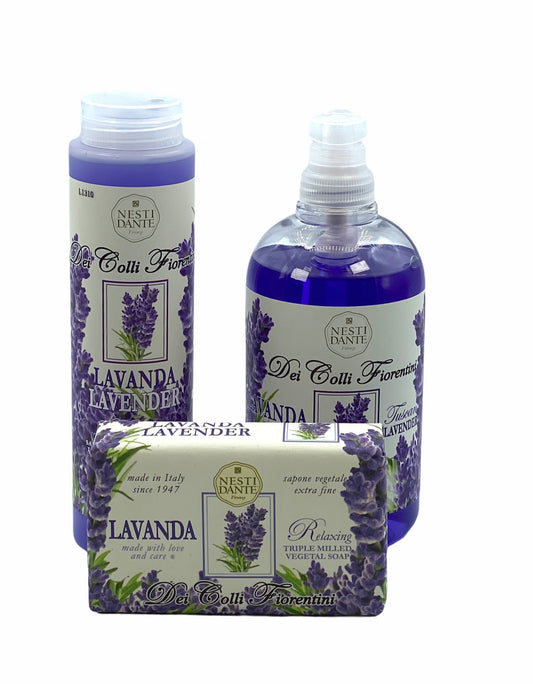 NESTI DANTE Lavanda