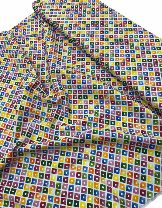 COTONE STAMPA DIGITALE BALTIMORA