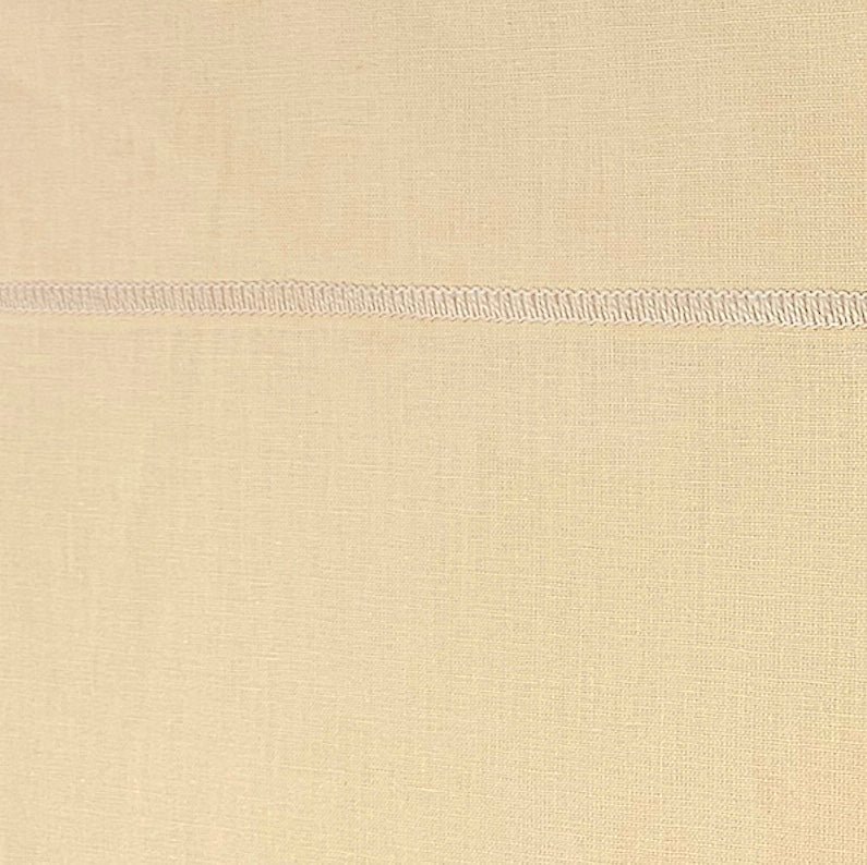 LENZUOLO SOPRA 2 PIAZZE (Disponibile in diversi colori)