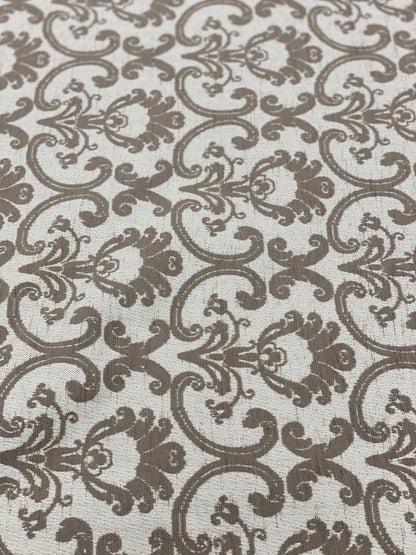 TESSUTO JACQUARD ECUBA DOUBLE FACE