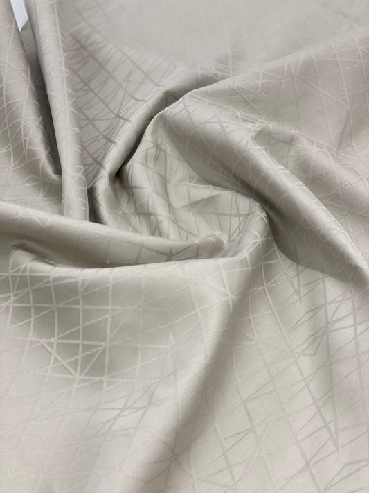 TOVAGLIA DAMASCATO BEIGE H 280