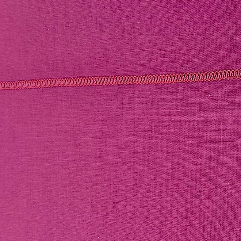 LENZUOLO SOPRA 2 PIAZZE (Disponibile in diversi colori)