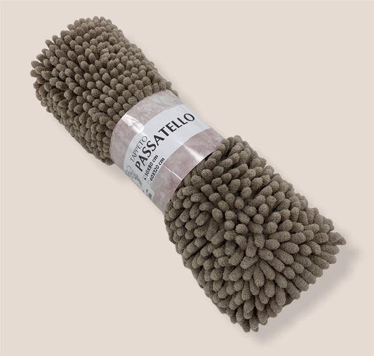 TAPPETO 50X80 BEIGE